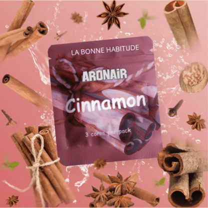 L’Inhaleur de Bienfait Naturel Sans Nicotine