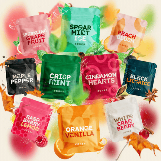 Pack 3 mois
